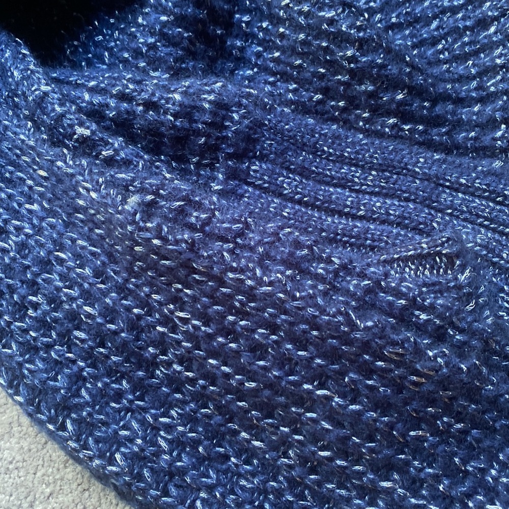 William Rast scarf - Picture 4 of 4